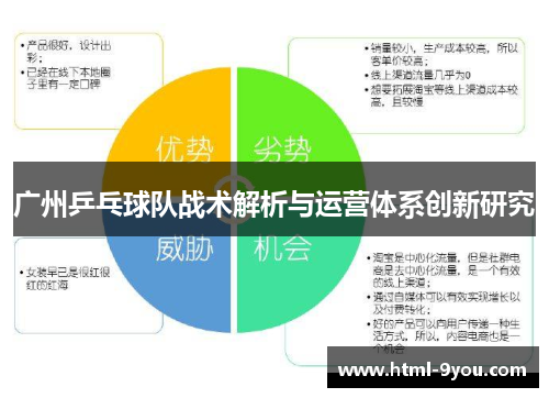 广州乒乓球队战术解析与运营体系创新研究