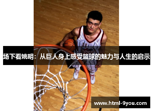 场下看姚明：从巨人身上感受篮球的魅力与人生的启示