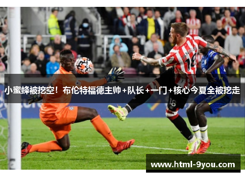 小蜜蜂被挖空!布伦特福德主帅+队长+一门+核心今夏全被挖走 小蜜蜂被挖空!布伦特福德主帅+队长+一门+核心今夏全被挖走
